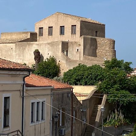 Casa Balilla La Maddalena (Sassari) Exterior foto