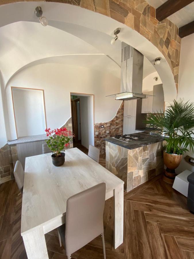 Casa Balilla La Maddalena (Sassari) Exterior foto